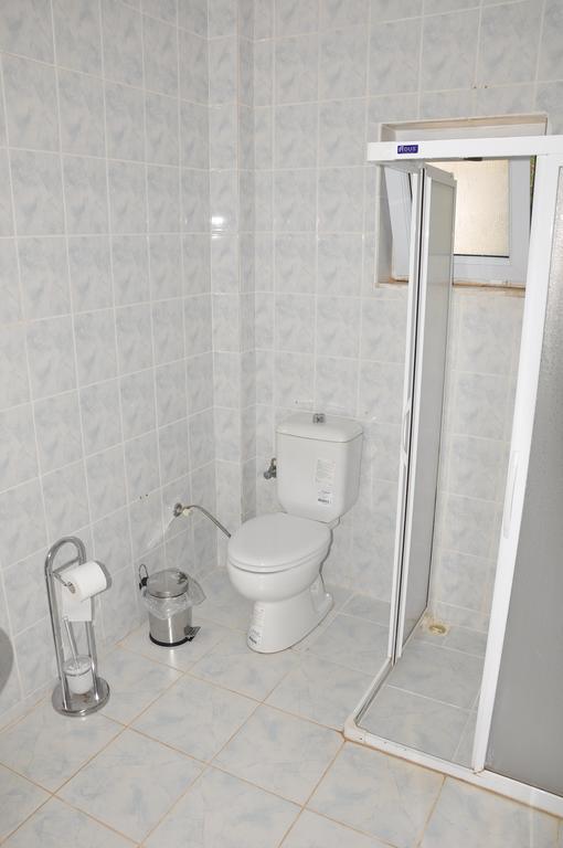 Apartment Iskandil Datça Rom bilde